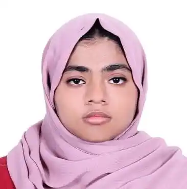 Ummu Umara Navas